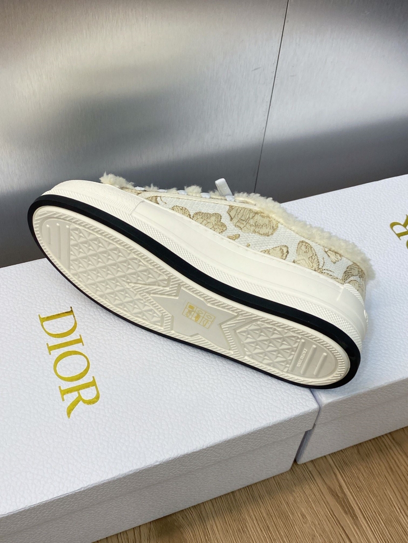 Christian Dior Casual Shoes